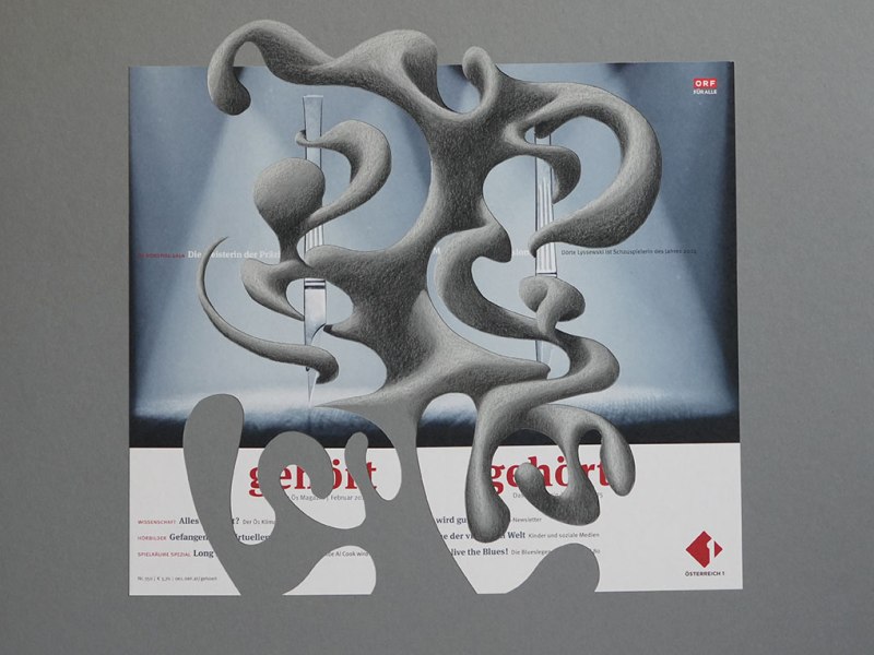 AUS DEM NICHTS |&nbsp;2026-04-24