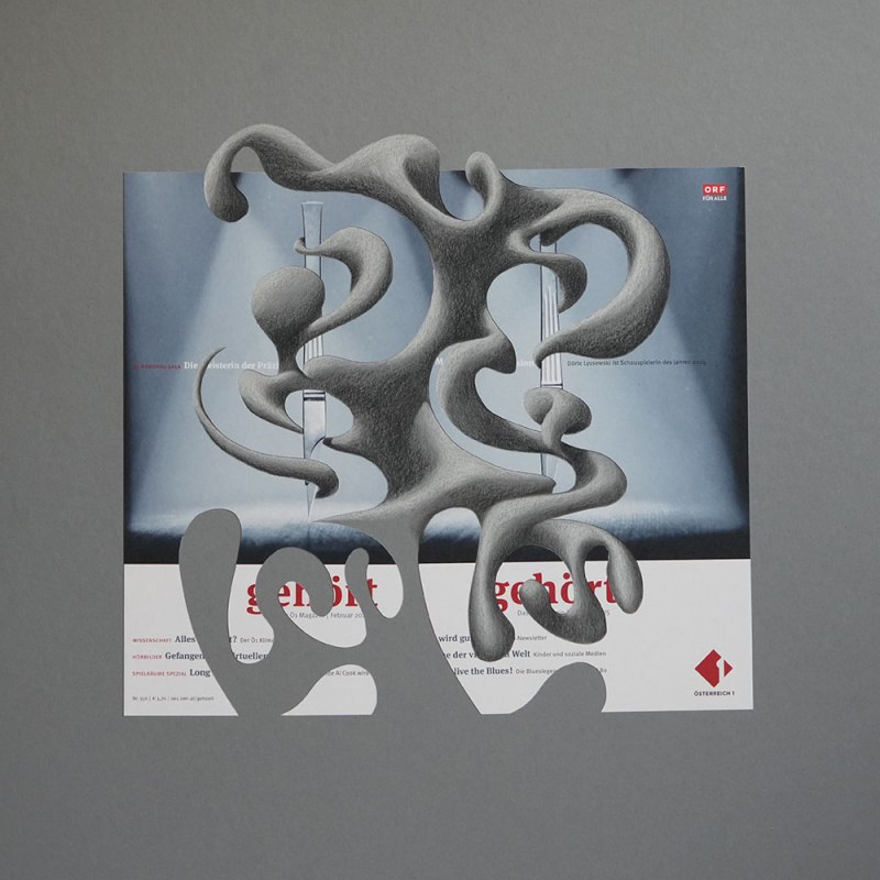 AUS DEM NICHTS |&nbsp;2026-04-24