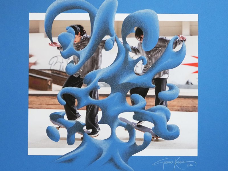 AUS DEM NICHTS |&nbsp;2026-04-25