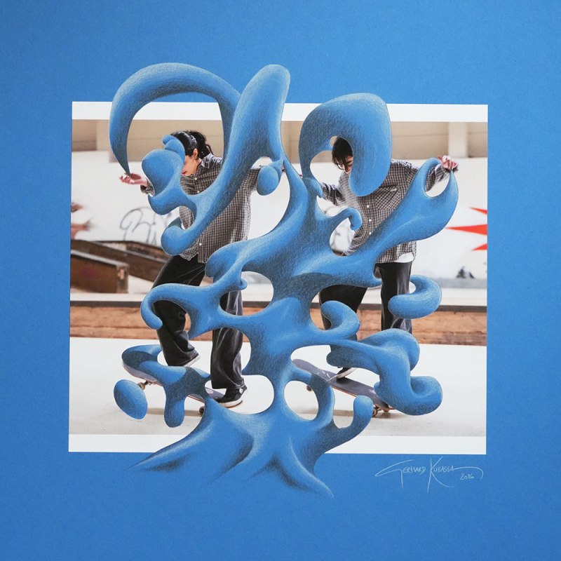 AUS DEM NICHTS |&nbsp;2026-04-25